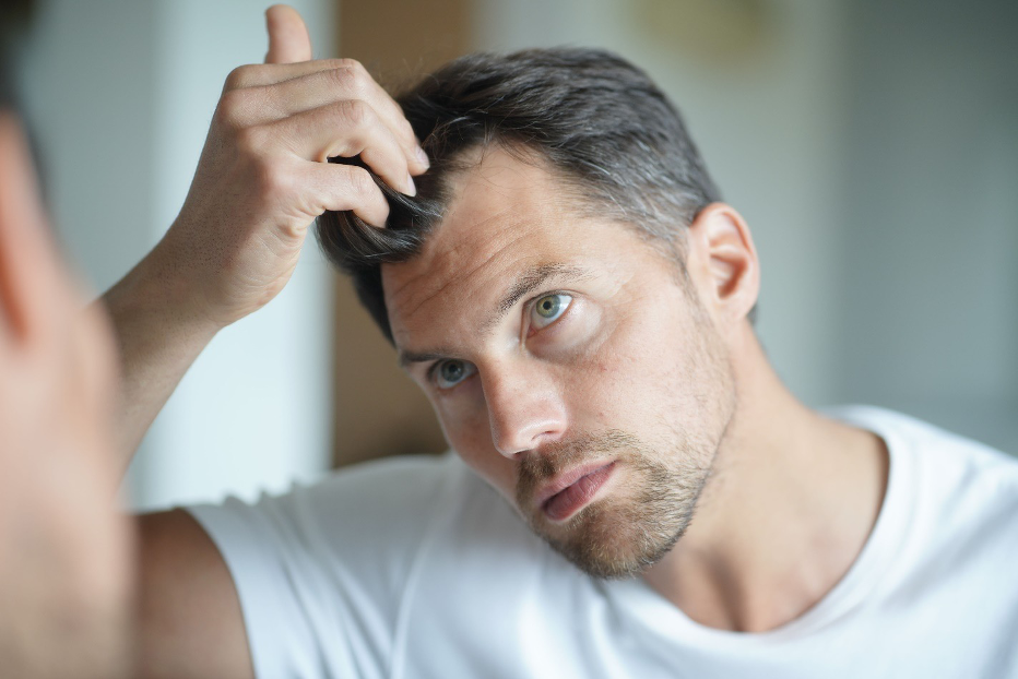 7&nbsp;наболевших вопросов о&nbsp;выпадении волос